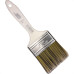 Pincel Trincha Pintura Roma Profissional Sintetica 312 Tam.G 3'' - Kit C/12 Pecas