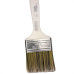 Pincel Trincha Pintura Roma Profissional Sintetica 312 Tam.G 3'' - Kit C/12 Pecas