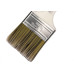 Pincel Trincha Pintura Roma Profissional Sintetica 312 Tam.G 3'' - Kit C/12 Pecas