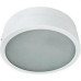 Plafon Sobrepor Dantalux Para 2 Lampadas Compactas 21W. E-27 - Rpf261