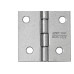 Dobradica Silvana 850 Ferro Zincado 1.1/4'' - Kit C/48 Pecas