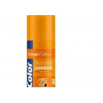 Spray Chemicolor Luminoso Laranja 400Ml/235G.