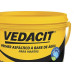 Primer Asfaltico Otto Vedacit Base De Agua Para Mantas 3,6 L