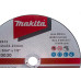 Disco Aco Inox Makita 9''X5/64''X7/8'' - D-20030 - Fino 2,0Mm