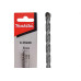 Broca Widea Makita 5 X 85Mm D-05418 - Kit C/5 Pecas