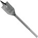 Broca Chata Madeira Makita 6''X 150Mm