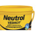 Otto Vedacit Neutrol Base Agua 3,6 Litros