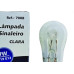 Lampada Para Sinaleiro Brasfort E-12 127V.