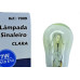 Lampada Para Sinaleiro Brasfort E-12 220V.