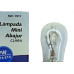 Lampada Para Sinaleiro Brasfort E-14 220V.