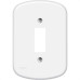 Placa Conjunto Fame Blanc 4X2 F-1 - 1 Interruptor - 784