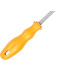 Chave Phillips Brasfort Cromo Vanadio Com Ima 1/8 X 5'' - 8596