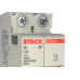 Kit C/3 - Disjuntor Steck ''Din'' Bipolar 32A. C