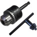 Mandril Makita Com Adaptador 13Mm Com Chave B-12887