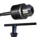 Mandril Makita Com Adaptador 13Mm Com Chave B-12887