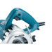 Serra Marmore Makita 1300Wx220V. + 2 Discos - 4100Nh3Zx2