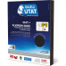 Lixa D Agua Tatu Hidrolix Gk 600 - Kit C/50 Folhas