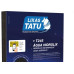 Lixa D Agua Tatu Hidrolix Gk 1200 - Kit C/50 Folhas