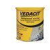 Otto Vedacit Compound Adesivo A+B (500G+500G)