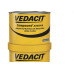 Otto Vedacit Compound Adesivo A+B (500G+500G)