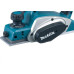 Plaina Eletrica Makita 620Wx220V. 82Mm - Kp0800