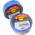 Fita Isolante 3M Imperial. 10M Azul - Kit C/10 Pecas