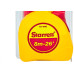 Trena Starrett Amarela Com Trava 8Mx26Mm - K-Ts1-8Me-S