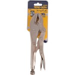 Alicate Pressao Vise-Grip Irwin 10Vr - 10''