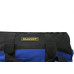 Bolsa Para Ferramentas Brasfort 37 Bolsos 17'' Com Zipper - 7561