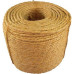 Corda Sisal Sisalandia 200/1 Rolo Com 9Kg