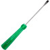 Chave Fenda Eda Cromo Vanadio Verde Com Ima 3/16'' X 4'' - 9To - Kit C/12 Pecas