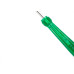 Chave Fenda Eda Cromo Vanadio Verde Com Ima 3/16'' X 4'' - 9To - Kit C/12 Pecas