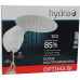 Ducha Corona Hydra Optima 8 Temperaturas 6.800W. 220V.