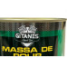 Massa Polir Gitanes Branca No.2 Extra Fina 500G