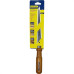 Serrote Ponta Para Gesso E Drywall Irwin 6'' Cabo Madeira Serrote Ponta Para Gesso E Drywall Irwin 6'' Cabo Madeira