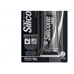 Silicone Tekbond Alta Temperatura 50G. Preto