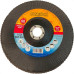 Disco Flap Lineato Itambe 7'' - Grao 80