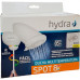 Ducha Corona Hydra Spot 8 Temperaturas 6.800W. - 220V. Branca