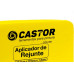 Aplicador Para Rejunte Castor E.V.A. - 9,5Cm X 13,5Cm X 1,2Cm - 098