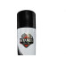 Graxa Spray Gitanes Branca Uso Nautico E Automotivo 250Ml/155G.