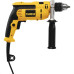 Furadeira Dewalt Impacto 1/2'' - 13Mm - 710Wx127V. Dwd502Br