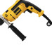 Furadeira Dewalt Impacto 1/2'' - 13Mm - 710Wx127V. Dwd502Br