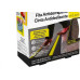 Fita Antiderrapante 3M Preta ''Neon'' 50Mm X 5M