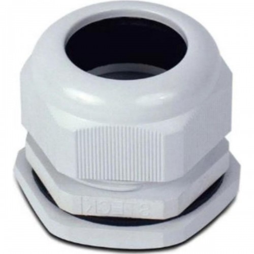 Prensa Cabo Steck Bsp 3/8'' S851Ci Pvc