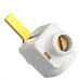 Conector Generico Para Barramento Steck 25Mm - Scf1000