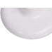 Plafon Decorativo Ilumi Branco 60W. Com 100 Pecas 16091 - Kit C/100 Pecas