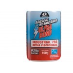 Cola Instantanea Ultra Bond Garin (793) 100G