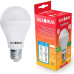 Lampada Led Bulbo Ourolux A60 - 12W. 6500K. - Kit C/10 Pecas