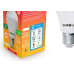 Lampada Led Bulbo Ourolux A60 - 12W. 6500K. - Kit C/10 Pecas