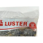 Resistencia Tipo Corona Luster 4.000W. - 127V. Pacote Com 12 Pecas